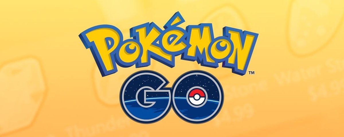 CHEGOU! Pokémon GO é lançado oficialmente no Brasil para Android e