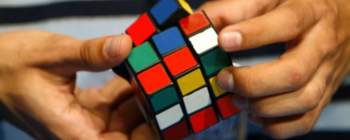 7 Curiosidades sobre o Cubo Mágico - Blog ONCUBE