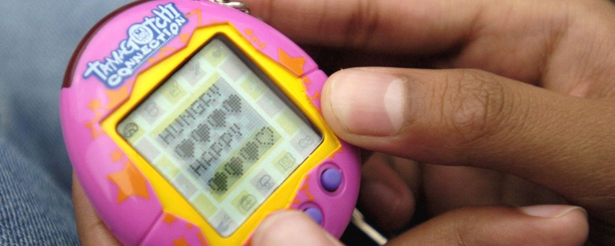 Febre nos anos 1990, 'bichinho virtual' é relançado no Japão - Pequenas  Empresas Grandes Negócios