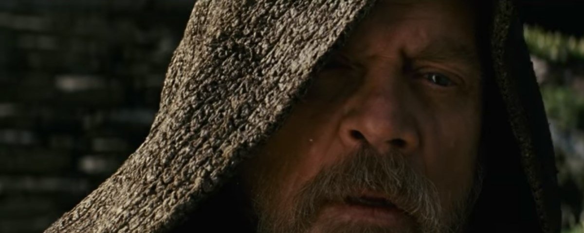 Star Wars: Os Últimos Jedi' é o mais longo da franquia e traz Luke