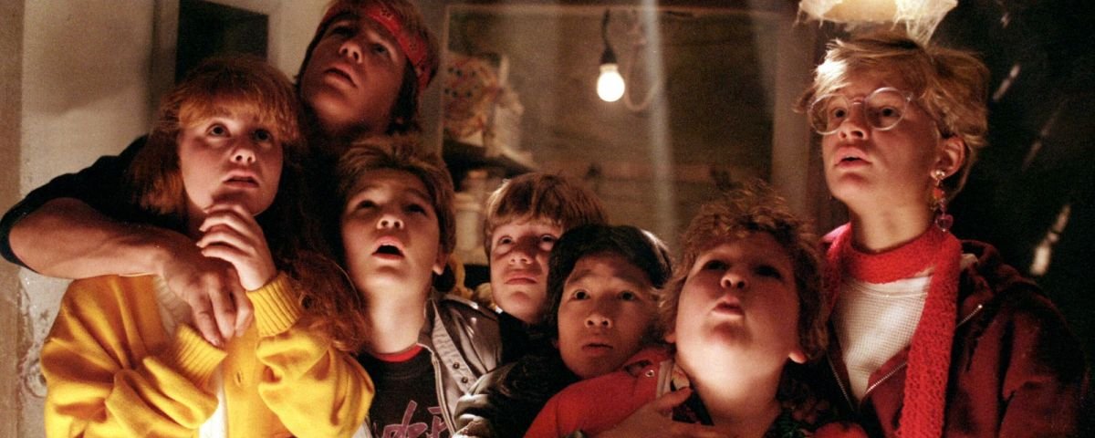 Stranger Things: Fã imagina quem seriam os atores se a série da Netflix  realmente fosse dos anos 80 - AdoroCinema