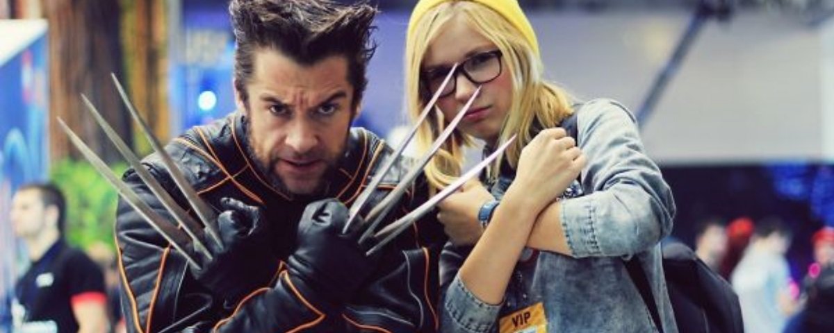 17 cosplayers que ficaram idênticos às personagens que os inspiraram
