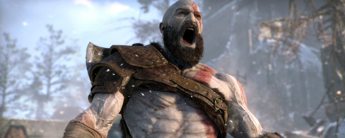 God of War Ragnarök: Veja como ficaram os 9 reinos