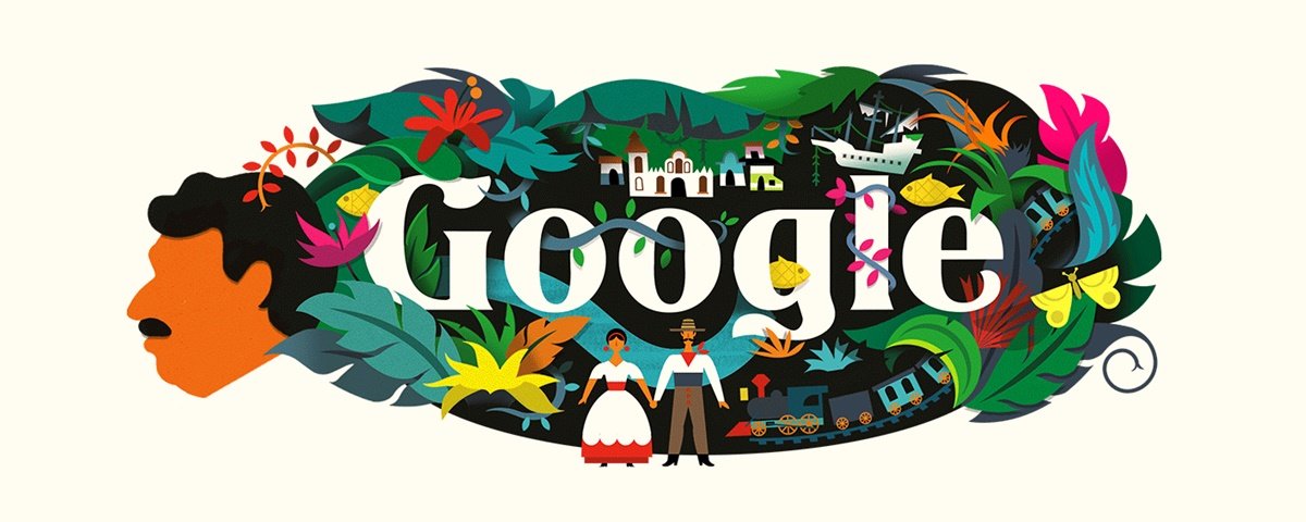 Google: 7 doodles interativos para se divertir e celebrar o buscador -  Revista Galileu