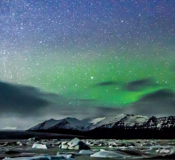 Islândia: o país que 'nasceu' da maior cadeia montanhosa do planeta