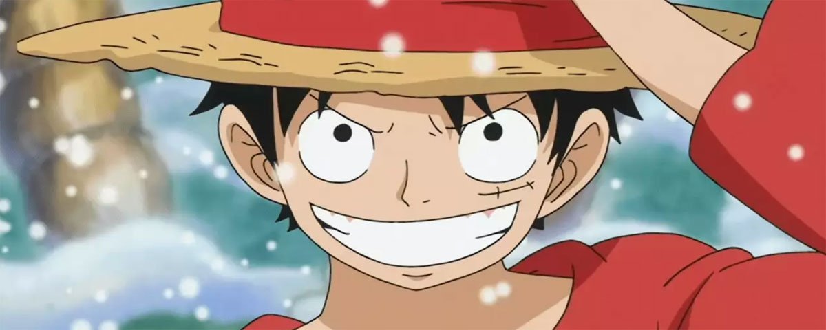 One Piece: Artista imagina como seria um Luffy Rei Pirata na forma Gear 5