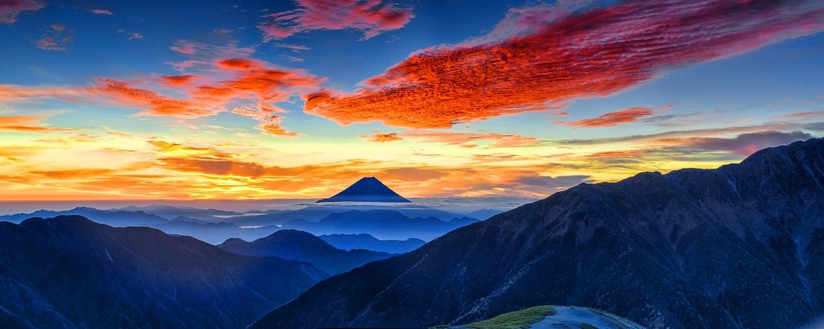 5 lendas criadas pelos homens para explicar fenômenos naturais ...
