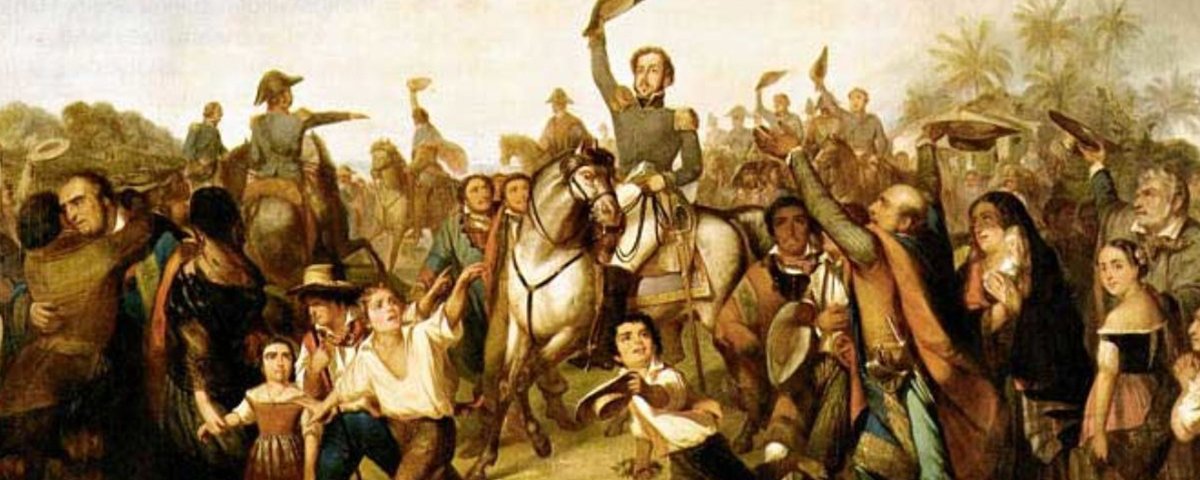 Maria Quitéria, a primeira mulher a se alistar no Exército Brasileiro - Revista Galileu