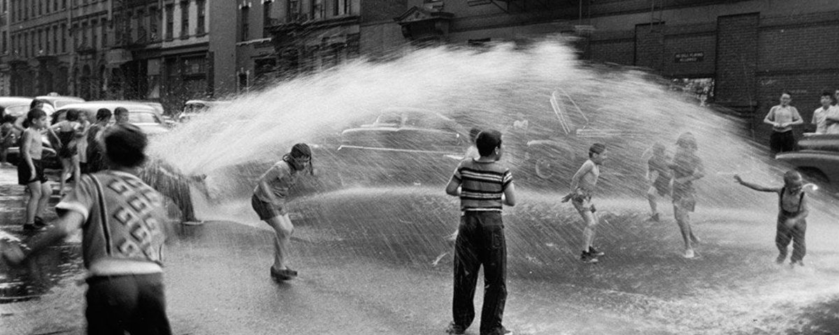 Chegada de onda de calor a Nova York é questão de vida ou morte, diz  prefeito