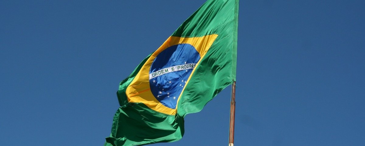 Você conhece a bandeira do Brasil?