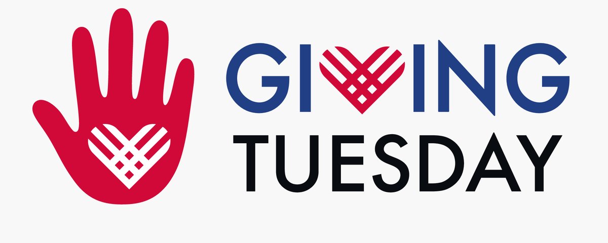 O que é o Giving Tuesday, o dia de doar?