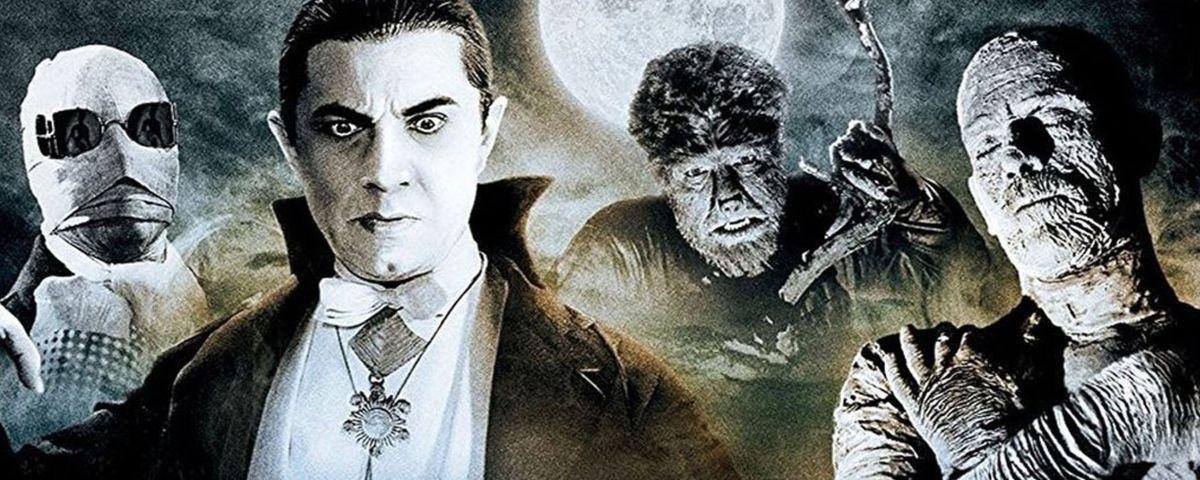 Filmes de terror obrigatórios: 1900-1950