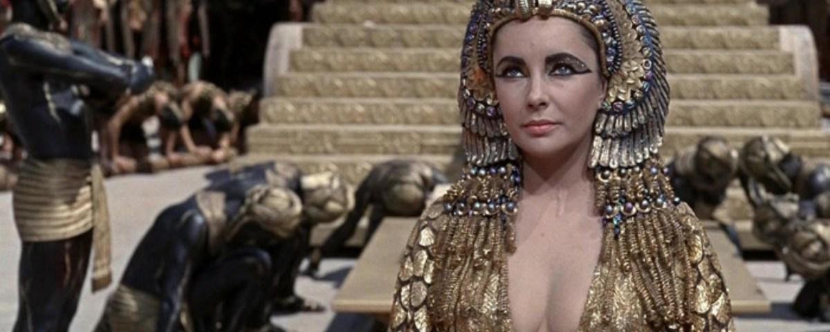Cleópatra VII, a última faraó – HistóriaBlog