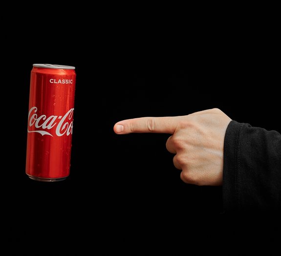 Já teve cocaína na Coca-Cola mesmo?
