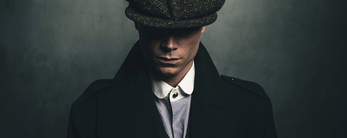 Peaky Blinders: Thomas Shelby tem inteligência DWRI - Mega Curioso