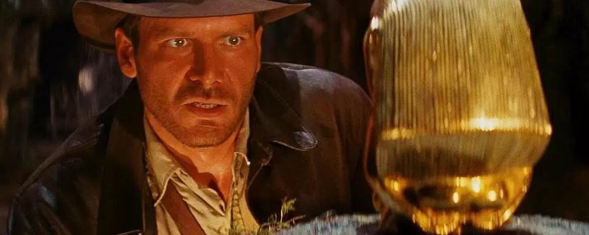 4 coisas que talvez você não saiba sobre Indiana Jones - Mega Curioso