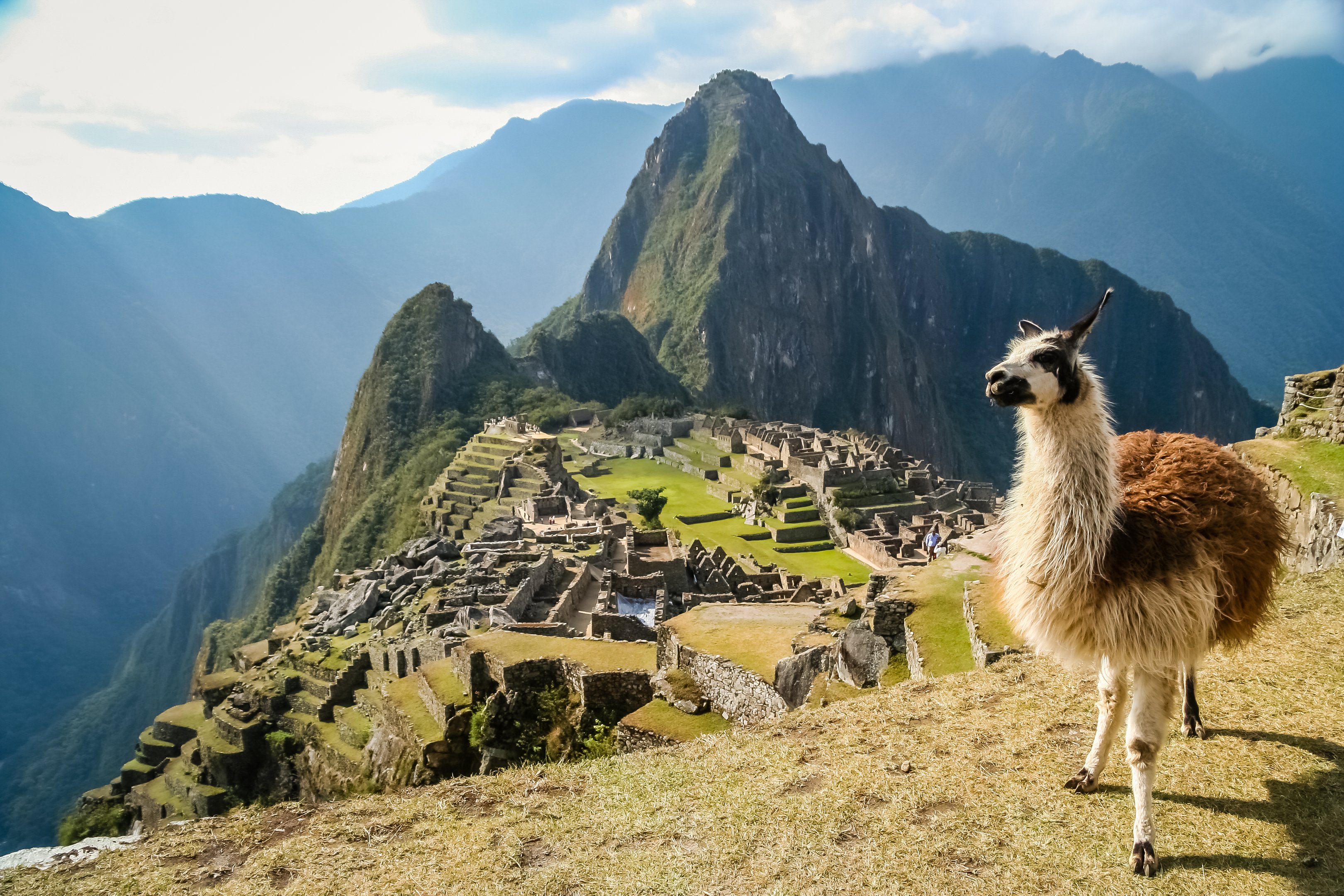Peru  Terra de Ninguém