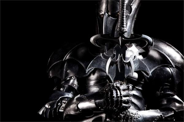 Fotógrafo transforma cosplayers em autênticos super-heróis