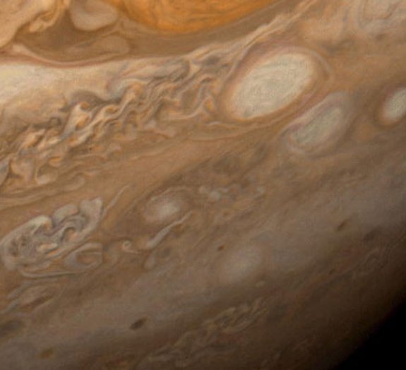 Astrônomo amador flagra meteoro atingindo o planeta Júpiter [vídeo]