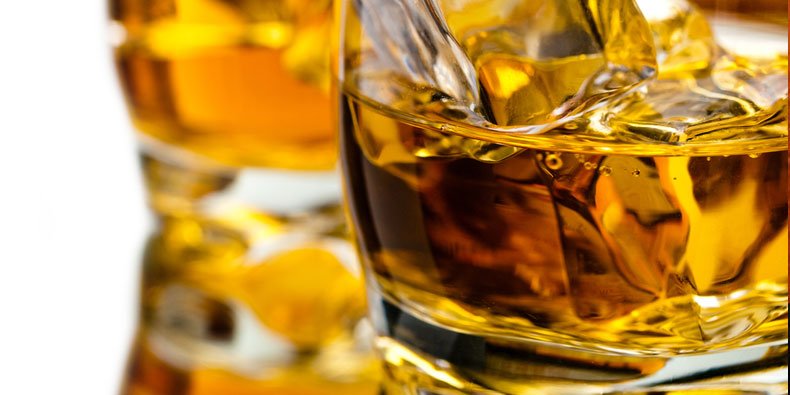 Bebidas alcoólicas deixam os ossos mais fortes