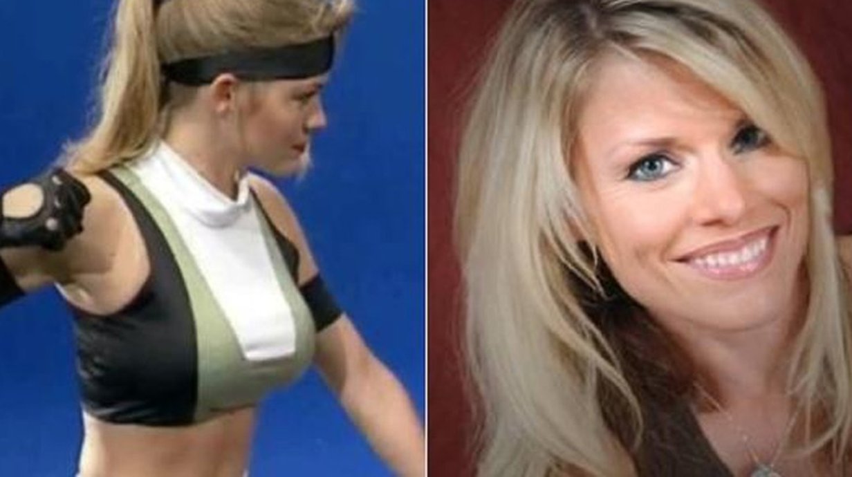 Modelo que interpretou Sonya Blade de Mortal Kombat é candidata nos EUA -  Mega Curioso