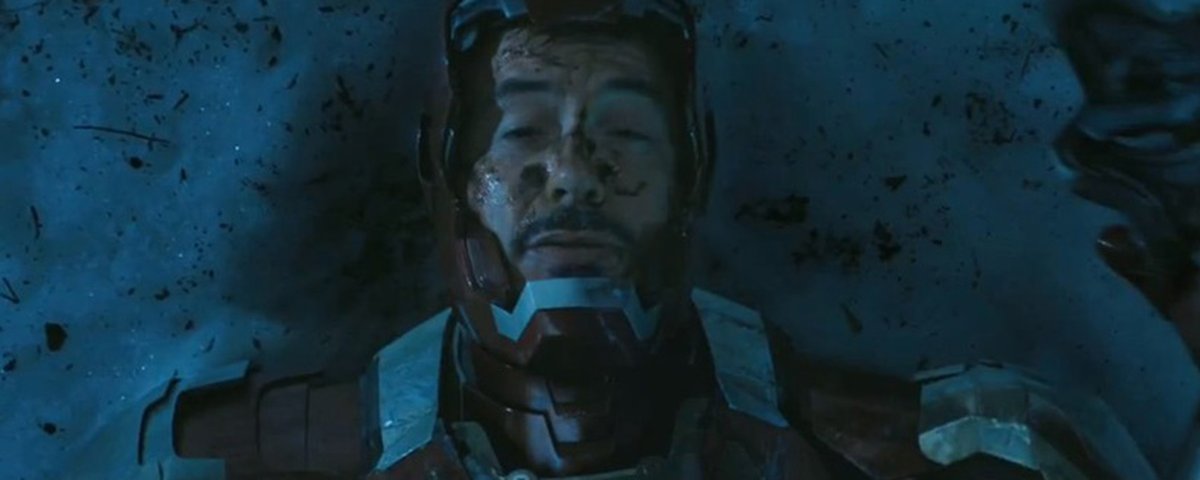 A Ciência da Opinião: NO CINEMA: Iron Man 3 (Homem de Ferro 3)