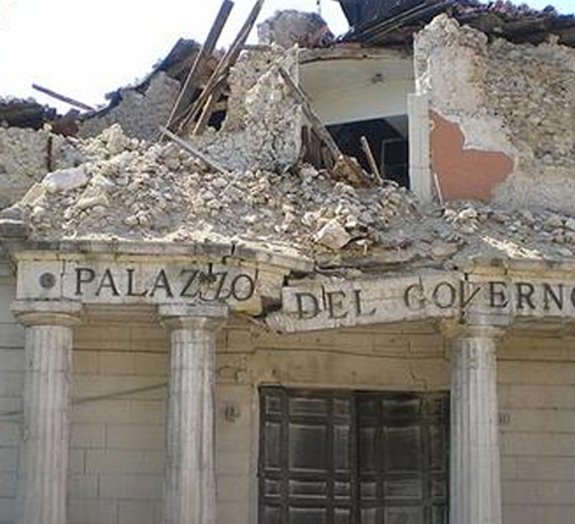 Cientistas italianos são condenados por não prever terremoto
