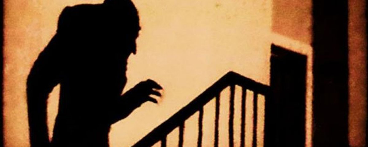 Os mais assustadores filmes de terror de acordo com a ciência - Mega Curioso