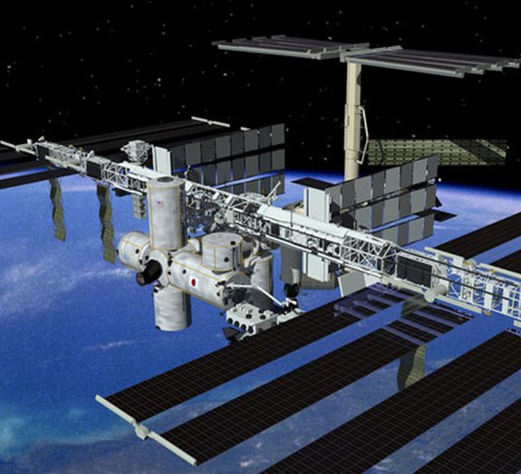 Quer ver a Estação Espacial de casa? A NASA informa quando e onde procurar
