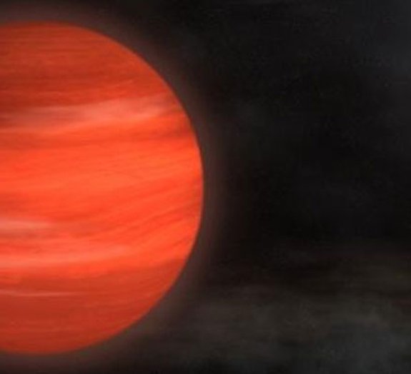Astrônomos descobrem planeta quase 13 vezes mais massivo do que Júpiter