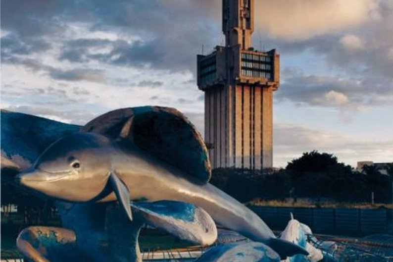 Embaixada Soviética em Cuba