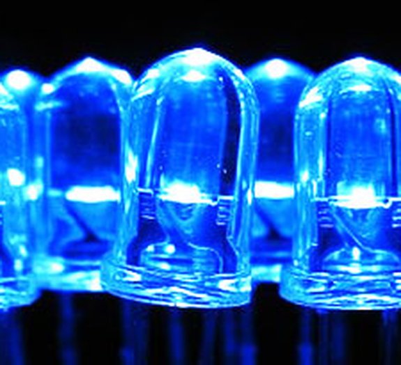 Estudo com lâmpadas de LED parece contradizer as Leis da Termodinâmica