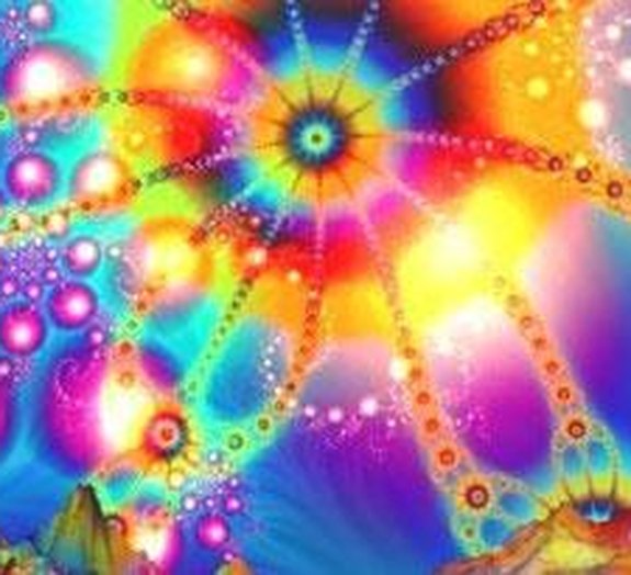 LSD pode ser a cura contra o vício em outras drogas