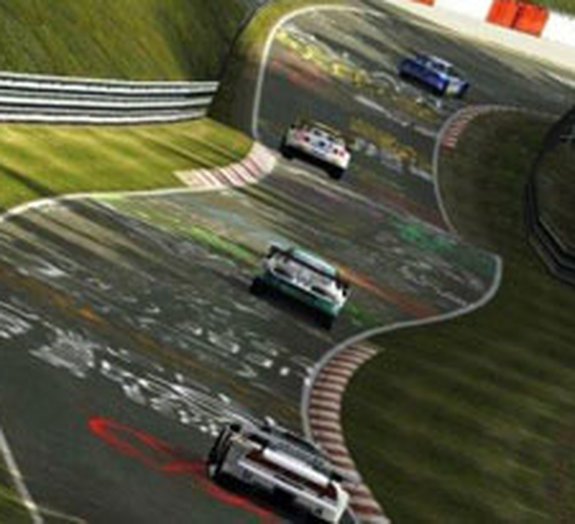 Las Vegas terá uma réplica do famoso Autódromo de Nürburgring
