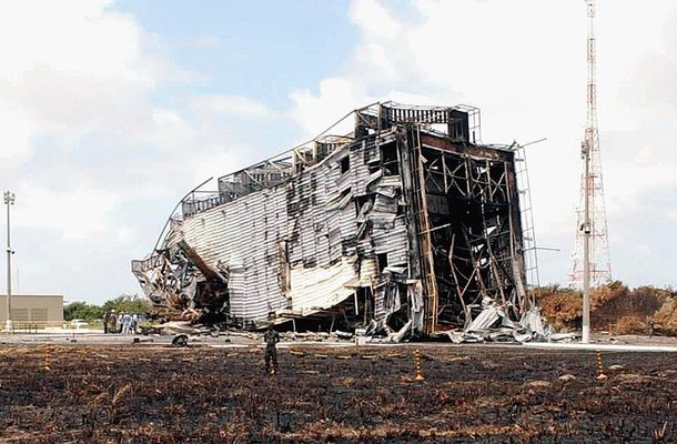 As 6 maiores tragédias espaciais de todos os tempos - Mega Curioso