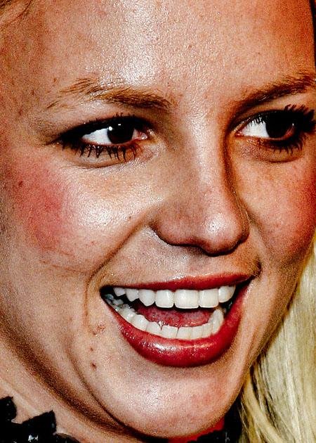 Britney Spears