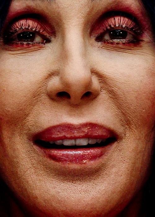 Cher