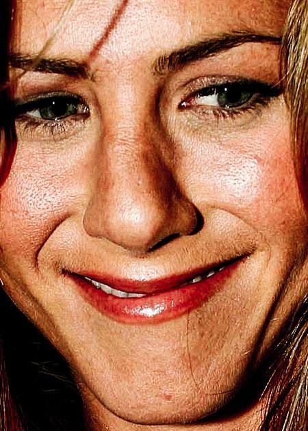 Jennifer Aniston