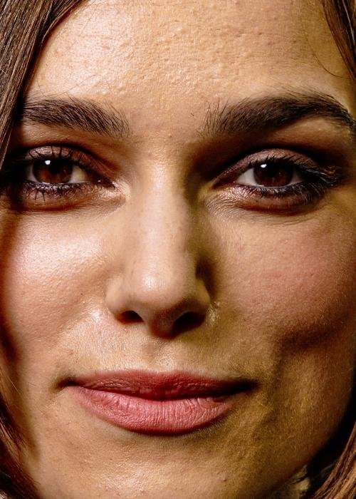 Keira Knightley