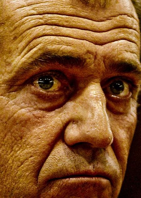 Mel Gibson