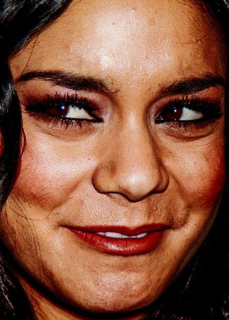 Vanessa Hudgens