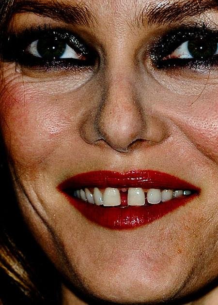 Vanessa Paradis