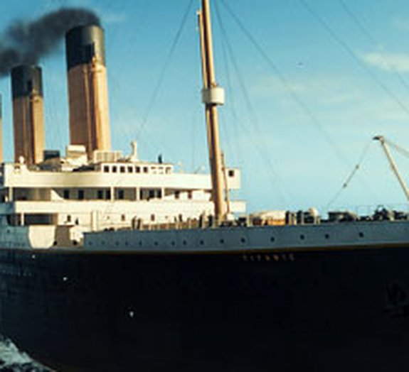 Titanic: 5 mitos que sobreviveram aos 100 anos do naufrágio