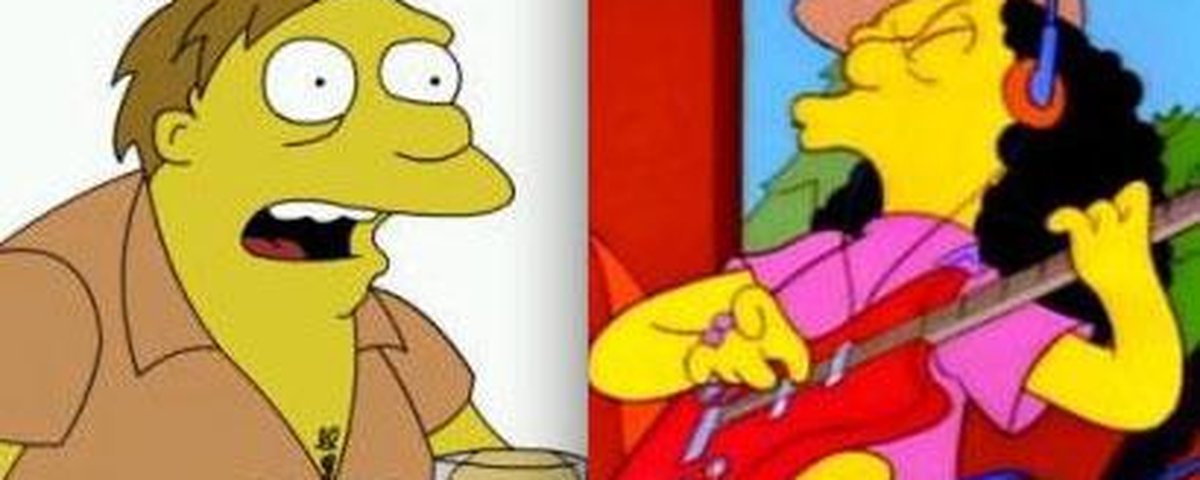 Nova temporada de Simpsons faz homenagem ao jogo do dinossauro do