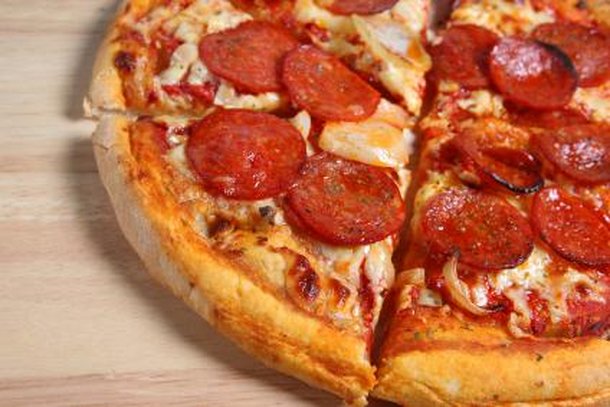Un anumit tip de pizza are puterea de a preveni cancerul de prostată