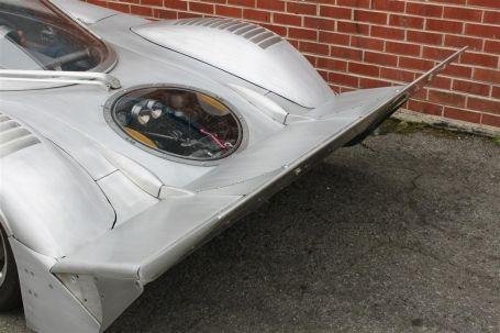 Project Sea Lion: o carro anfíbio para James Bond nenhum botar defeito