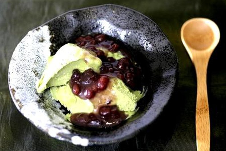 Chá Verde