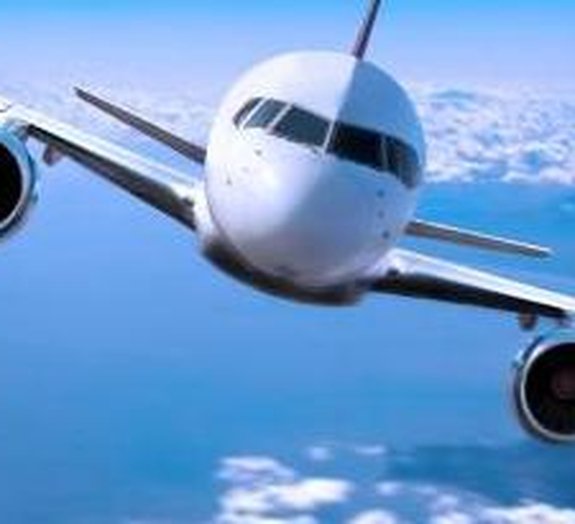 O que acontece se peso do passageiro ultrapassa limite do assento do avião?