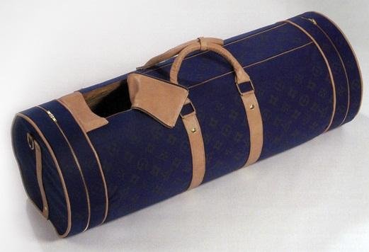 Caixão Bolsa de Viagem