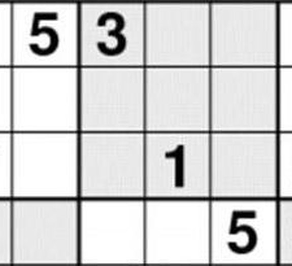 Finlandês desafia jogadores com o sudoku mais difícil do mundo